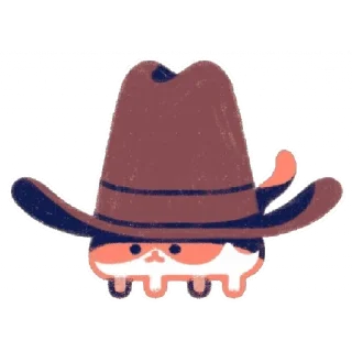 👒 emoji @GIFSTIKI (◕‿◕) Ⓒⓤⓣⓘⓔ Telegram sticker 12 of 120