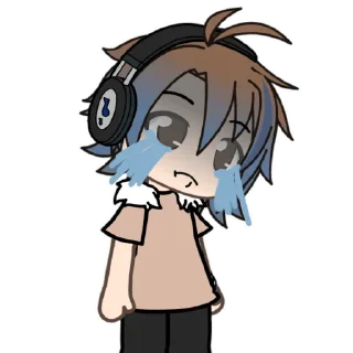 😭 emoji че Telegram sticker 14 of 46