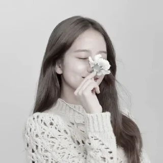 🌷 emoji BLACKPINK by @iceRays Telegram sticker 16 of 45