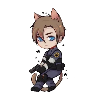 😡 emoji 𝑹𝒆𝒔𝒊𝒅𝒆𝒏𝒕 𝑬𝒗𝒊𝒍 @stikirstipo Telegram sticker 7 of 30
