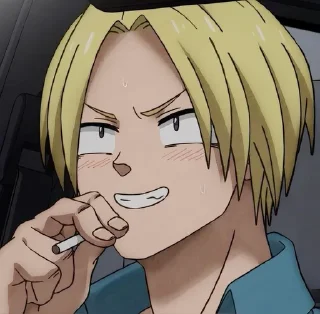 😃 emoji Shin @Ralzei228 Telegram sticker 21 of 30