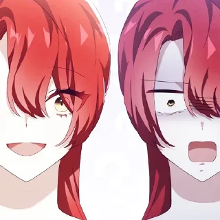 📌 emoji `⌁ ◜Ꮻᴄиᴩия ◜для @EfraKo Telegram sticker 10 of 80