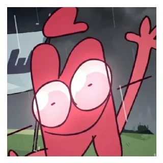 😁 emoji инмт Telegram sticker 15 of 15
