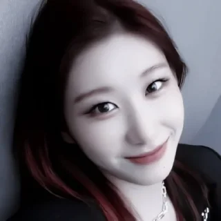 🍇 emoji ⋆chaeryeong→ @chaenniex ּ   ᜔ ܳ Telegram sticker 16 of 60