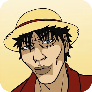 👄 emoji Хранилкин культ Telegram sticker 11 of 54