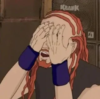 😫 emoji планета писсуаров Telegram sticker 12 of 118