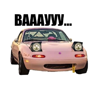 Sticker from 🔰JDM🔰