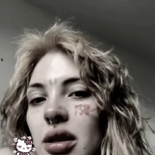 📷 emoji Дашенька by @pinkyhui Telegram sticker 8 of 25