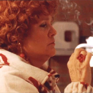 🚬 emoji Queer As Folk @stikernutui Telegram sticker 20 of 50