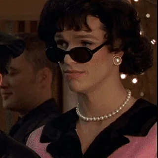 Sticker from Queer As Folk @stikernutui
