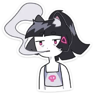 #️⃣ emoji Зизи без - | @vkspoilertg Telegram sticker 17 of 49
