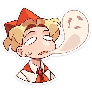 #️⃣ emoji Влад без - @vkspoilertg Telegram sticker 12 of 47