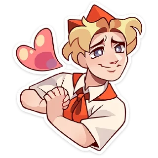#️⃣ emoji Влад без - @vkspoilertg Telegram sticker 16 of 47