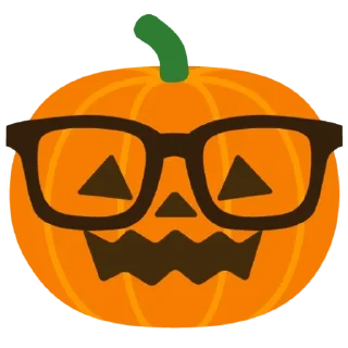 Sticker from 🤓🤓