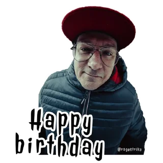 🎂 emoji КИРПИЧИ (@verybadproduction) Telegram sticker 9 of 23