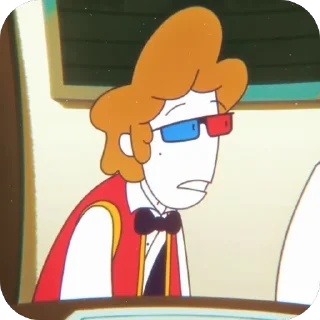 🫥 emoji @yuttach Telegram sticker 19 of 24