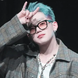 📷 emoji ° jihoon × hyunsuk ° Telegram sticker 19 of 80