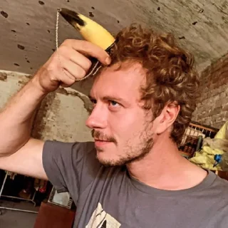 🦄 emoji Тишину поймали Telegram sticker 22 of 111
