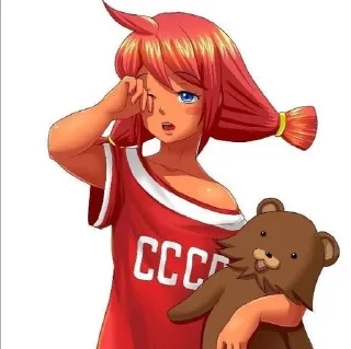 😴 emoji Ульянкаа Telegram sticker 5 of 31