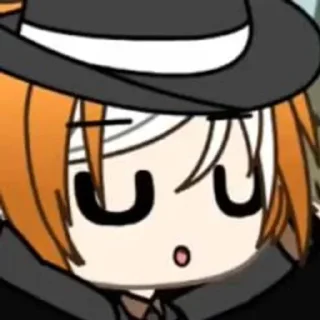 😆 emoji микро оф Telegram sticker 9 of 13