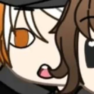 🤔 emoji микро оф Telegram sticker 3 of 13