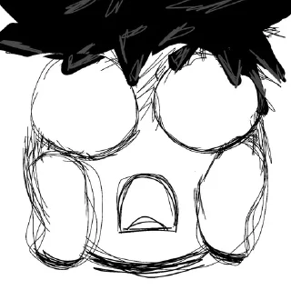 🌟 emoji Попей чо то там Telegram sticker 11 of 32
