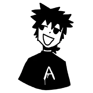 🌟 emoji Попей чо то там Telegram sticker 13 of 32
