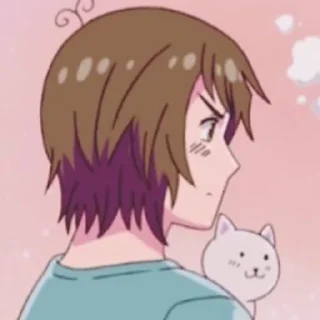 🇬🇷 emoji [ Hetalia | Greece ] @aphstickers Telegram sticker 13 of 42