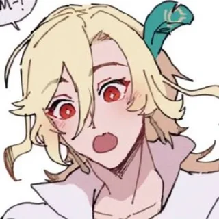 🥺 emoji Каветамы убивают /// @pumpki4 Telegram sticker 17 of 93
