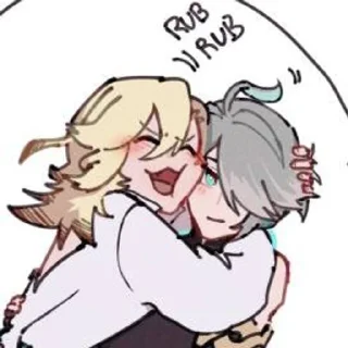💓 emoji Каветамы убивают /// @pumpki4 Telegram sticker 18 of 93
