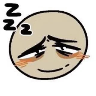 ☺ emoji какая то фигня Telegram sticker 8 of 64