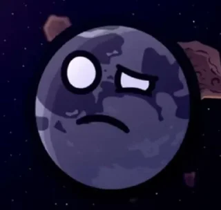 🌟 emoji Solar Telegram sticker 9 of 67