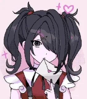 🔪 emoji аме Telegram sticker 11 of 59