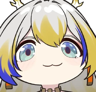 🌟 emoji Shu Telegram sticker 14 of 51