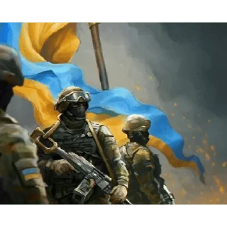 🇺🇦 emoji Gg Telegram sticker 18 of 78