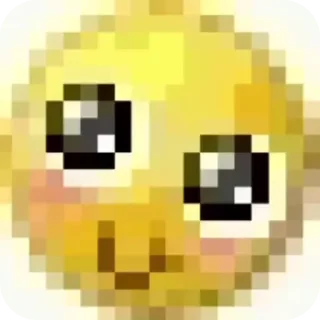 ❤ emoji стикеры мега хайпа 🕺🏼 Telegram sticker 23 of 120