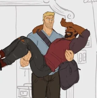 🌟 emoji Reaper76 (by Mayhem) Telegram sticker 19 of 120