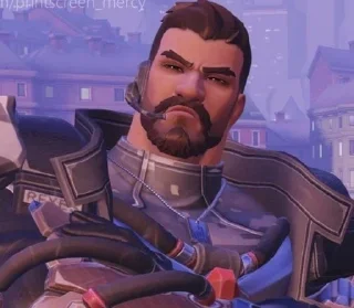 🌟 emoji Reaper76 (by Mayhem) Telegram sticker 11 of 120