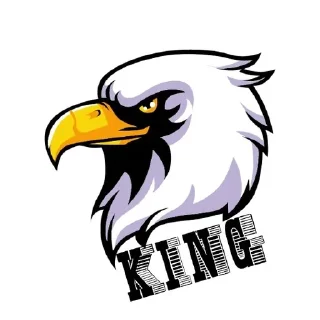 🤴 emoji King Telegram sticker 17 of 18