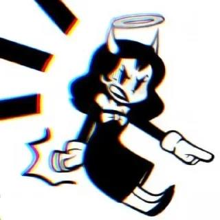 🪽 emoji ᥲ️ꪀᧁᥱᥣ ᥲ️ᥣᎥᥴᥱ Telegram sticker 8 of 84