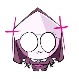 Sticker from 𝑠𝑎𝑟𝑣𝑒𝑛𝑡𝑒 @Vii_56