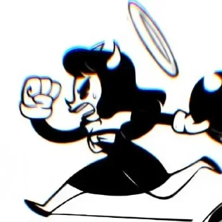 🪽 emoji ᥲ️ꪀᧁᥱᥣ ᥲ️ᥣᎥᥴᥱ Telegram sticker 9 of 84