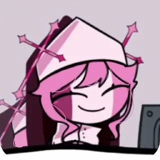 🌟 emoji Sarvente Telegram sticker 21 of 85