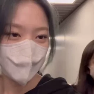 🌁 emoji Hyunjin @loonahellp Telegram sticker 17 of 50
