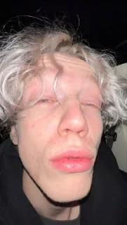 🤯 emoji беброчка гуля Telegram sticker 6 of 55