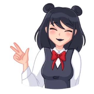 🕷 emoji 𝐿𝒾𝓁𝓎🕷️ @LedyLilyy Telegram sticker 11 of 36
