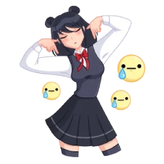 🕷 emoji 𝐿𝒾𝓁𝓎🕷️ @LedyLilyy Telegram sticker 21 of 36