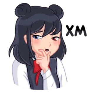 🕷 emoji 𝐿𝒾𝓁𝓎🕷️ @LedyLilyy Telegram sticker 19 of 36