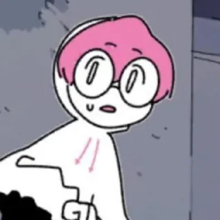 😲 emoji Юджин 👻🌷 Telegram sticker 21 of 72