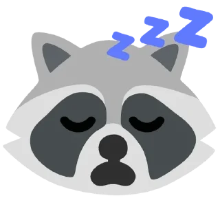🌟 emoji raa! kun! Telegram sticker 18 of 120